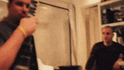 Corey Beaulieu Trivium GIF