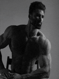 Legend Yes GIF by Gigachad