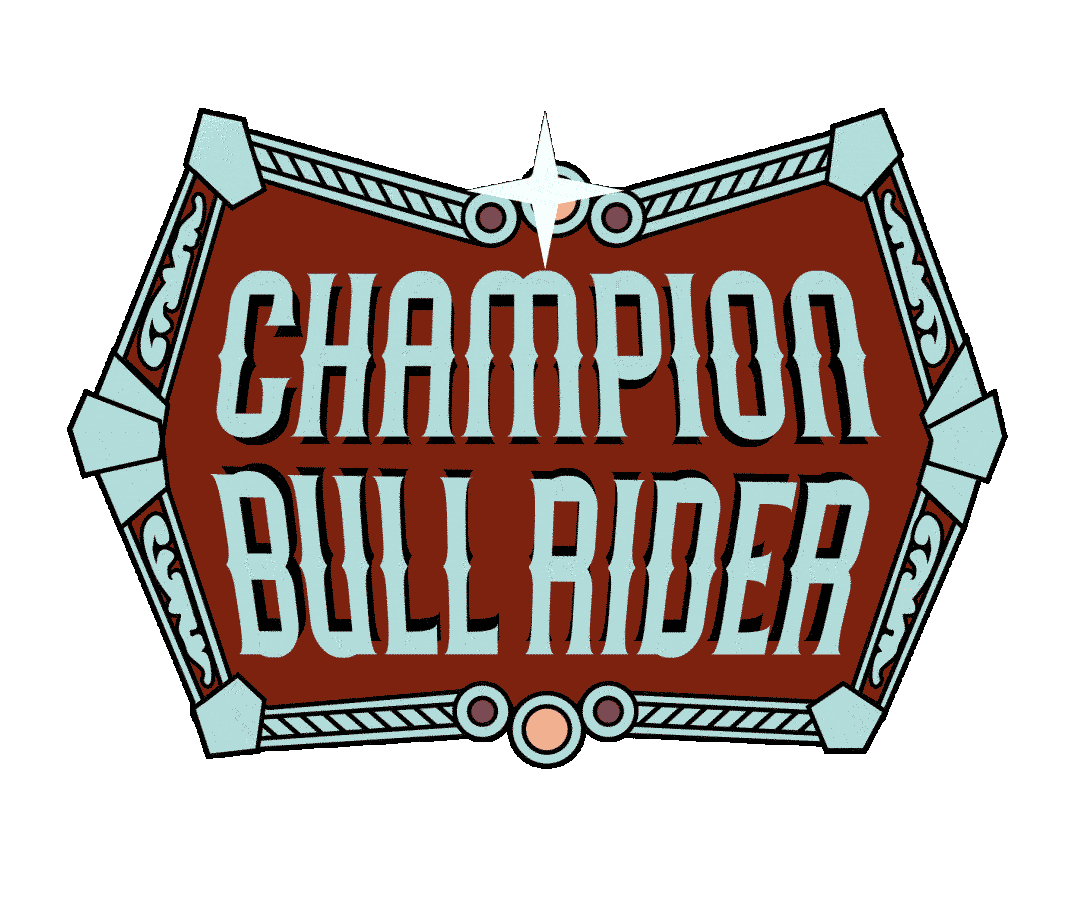 Logo Champion Sticker by Freeform