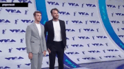 GIF by 2017 MTV Video Music Awards