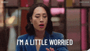 Dessert Mel GIF by MasterChefAU