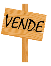 Vende Sticker by sandalo imoveis