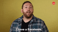 I Have A Facebook