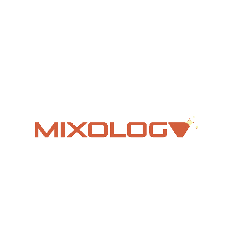 Happy Hour Virtual Party Sticker by Mixology Mixer