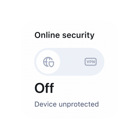 AuraProtects auraprotects auraprotectsvpn Sticker