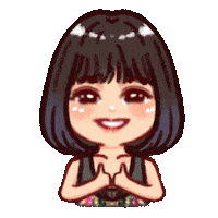 Anxinya Sticker