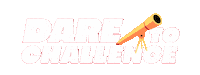 Dare Sticker by Playtika