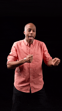 Salsa Haiti GIF by Bernardson