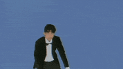 imcurtiswaters dance hot dancing hell yeah GIF