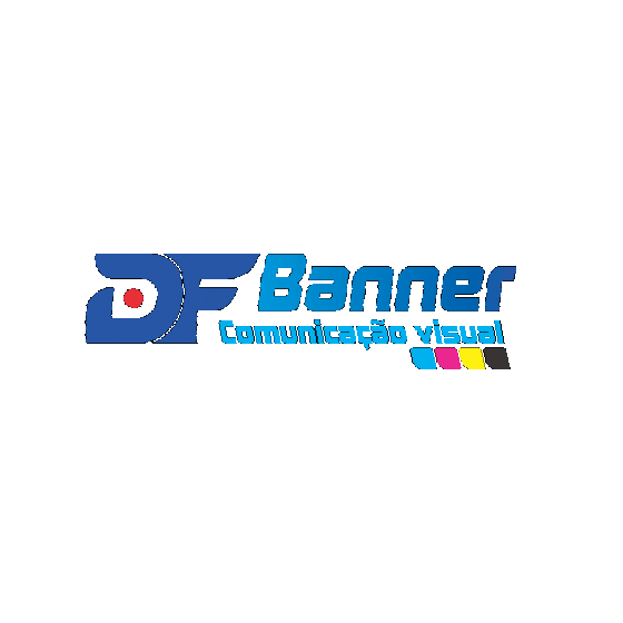 Sticker by dfbanner