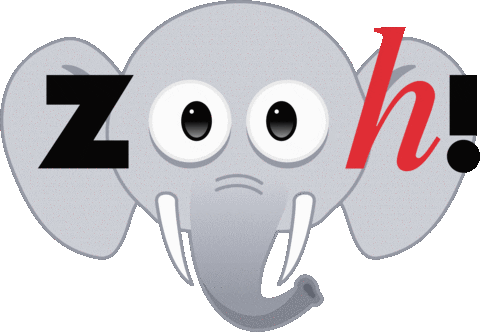 Elefanten Kaengkrachan Elephants Zoozuerich Zoozürich Zürich Zuerich Zoo Sticker by Zoo Zürich