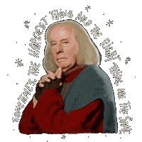 Knights Of The Round Table Magic Sticker by Mirror