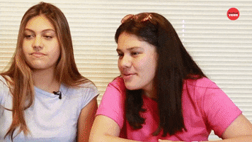 Complaining Teacher Appreciation GIF by BuzzFeed
