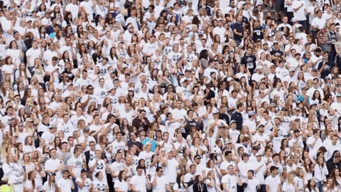 usu GIF by Utah State University