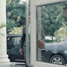 John Abraham Entry GIF by T-Series