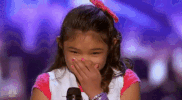 nbc GIF by America's Got Talent