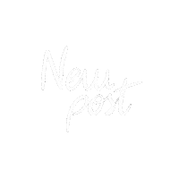 New Post Sticker