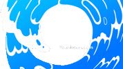 Animation Wipe Sticker by youmotion.com