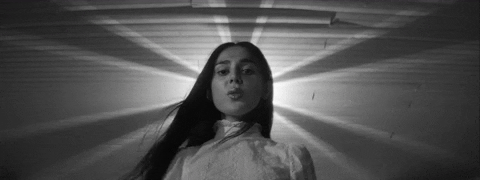 Music Video GIF by Samia