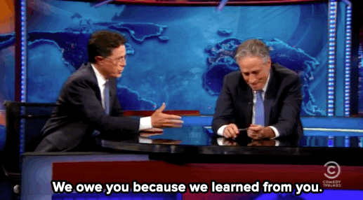 stephen colbert television GIF