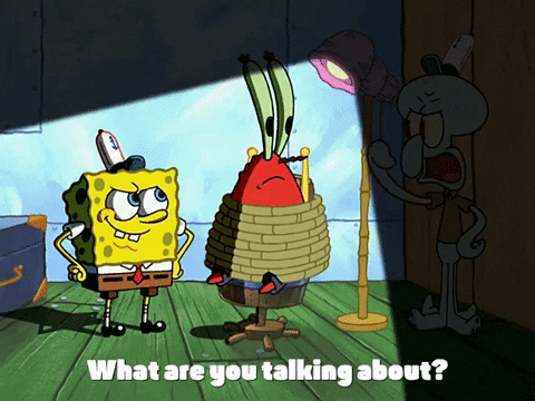 season 3 krab borg GIF by SpongeBob SquarePants