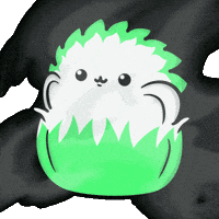 Storm Wind GIF