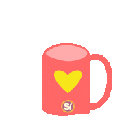 Cafe Invierno Sticker by Fundacion Sí