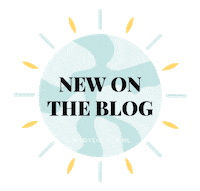 Blog Blogger Sticker by DeedyLicious