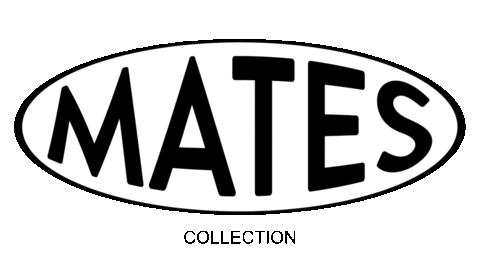 mates matescollection Sticker by Web Stars Channel