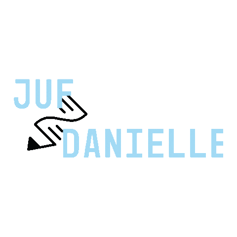 Sticker by Juf Danielle