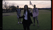 happy golf boys GIF by Josie Dunne