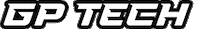Italian Logo Sticker by GP Tech