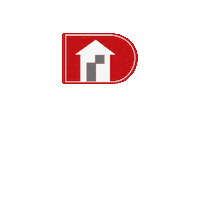 Sticker by Duda Imóveis