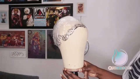 Quirkiesque giphygifmaker GIF