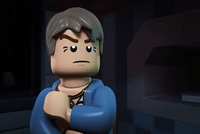 Season 1 Episode 3 GIF by Star Wars