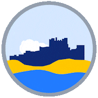 Trek26 Sticker by Alzheimer's Society