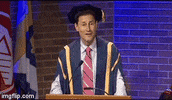 convocation GIF by Laurentian University
