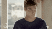 Enzo What GIF by Un si grand soleil