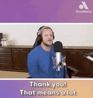 Imagine Dragons Thank You GIF by Audacy