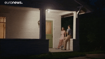 Wim Wenders GIF by euronews