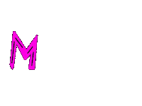 Beach Miami Sticker by Marcel Katz