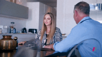 Tali Babes GIF by Showmax