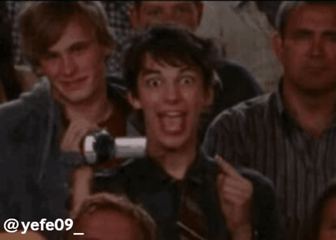 Yefe09_ giphygifmaker reaction diary of a wimpy kid rodrick GIF