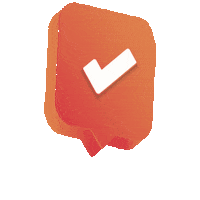 Vpc Sticker by VemPraCasa