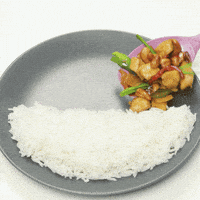 Chicken Recipes Thai Food GIF