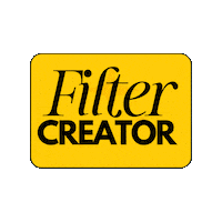 Instagram Mask Sticker