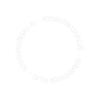 Glitch Candle Sticker by Eurofragance