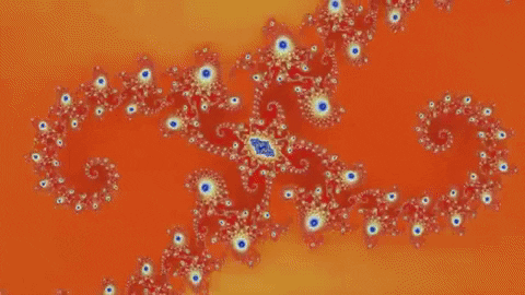 Acid Trip 90S GIF by xponentialdesign