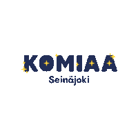 Notta Sticker by Seinajoki
