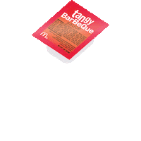 chicken love Sticker by McDonald's Canada